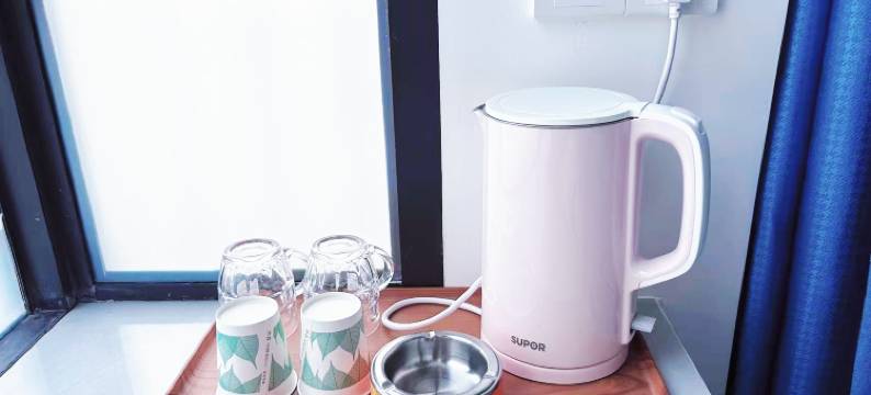 莆田德明公寓(莆田站店)图片