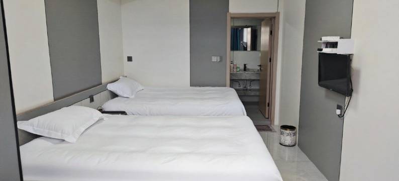 碧海星辰民宿图片