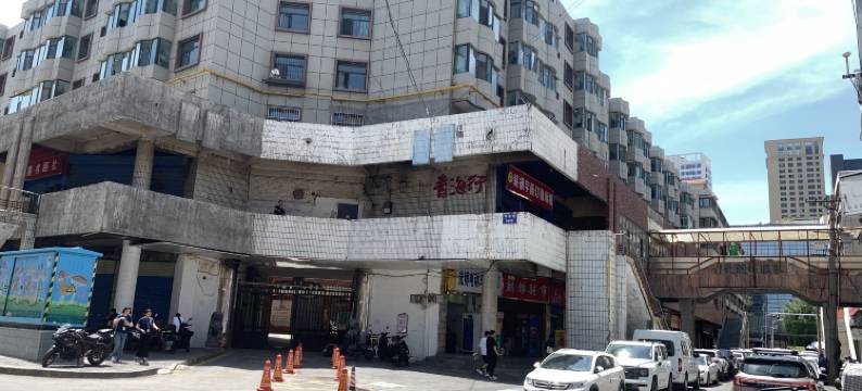 青海行青年旅舍图片