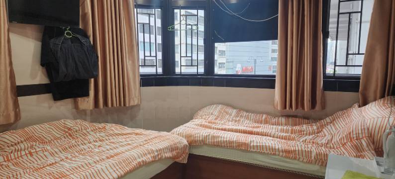 香港荣泰宾馆(家庭旅馆)图片