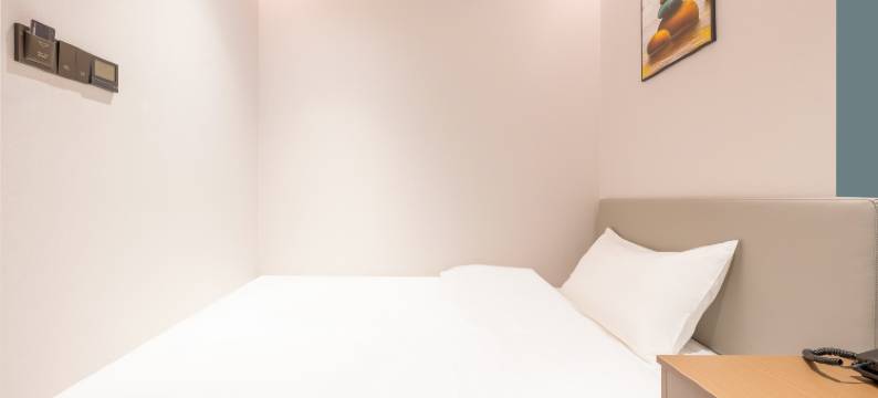 空港逸栈休息室酒店(首都机场T3航站楼店)图片