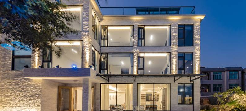 平潭澳里·汐海观岚美宿图片