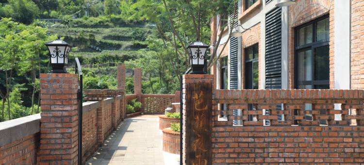 嘉阳阳光酒店图片