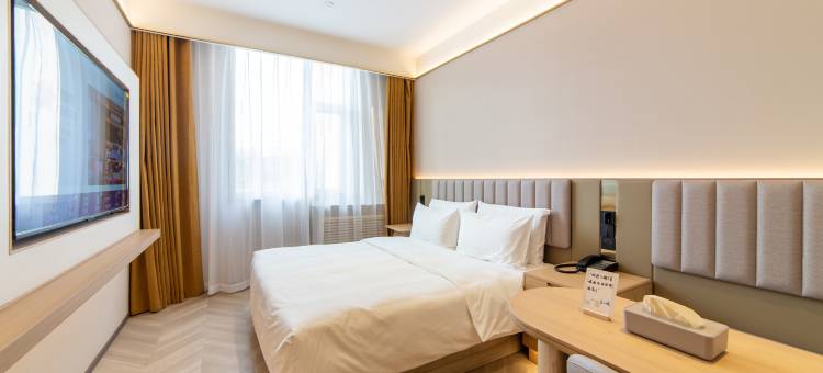 星程酒店(临汾车站路平阳广场店)图片