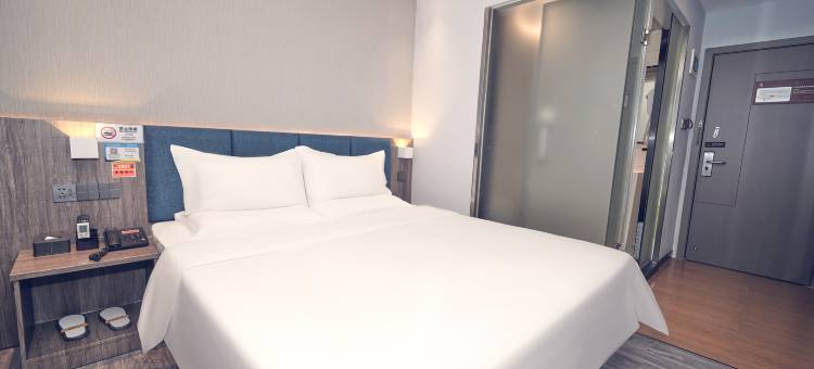 7天优品酒店(深圳竹子林地铁站店)图片