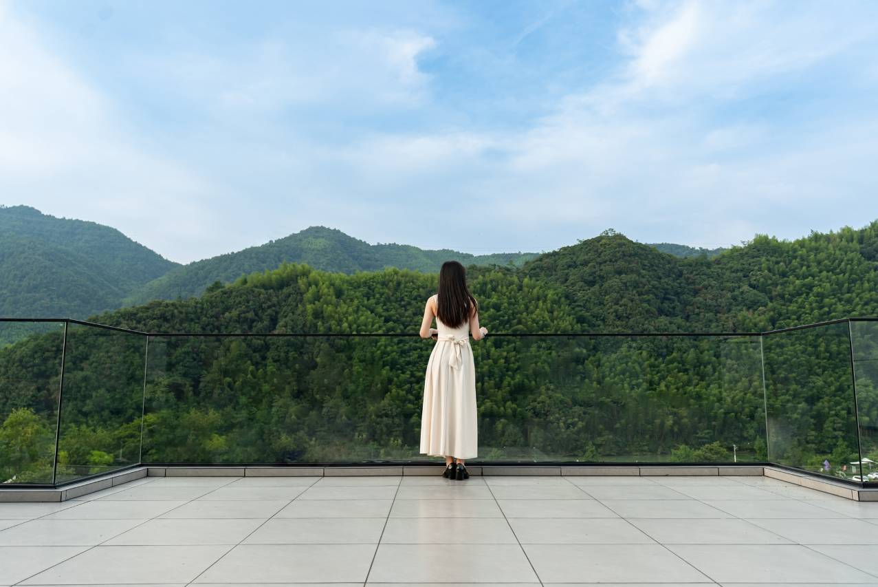 我行我宿民宿(宁国皖南川藏线西津野渡店)图片