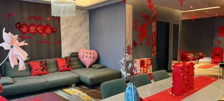 格林豪泰酒店(东丰店)图片