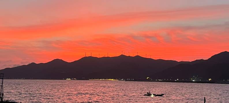 烟墩情怀民宿(南澳岛店)图片