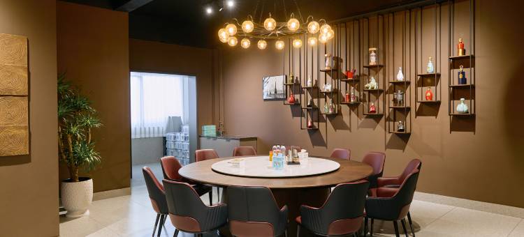 杏花村S酒店图片