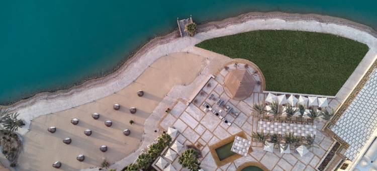 格乌纳高尔夫度假施柏阁酒店(Steigenberger Golf Resort)图片