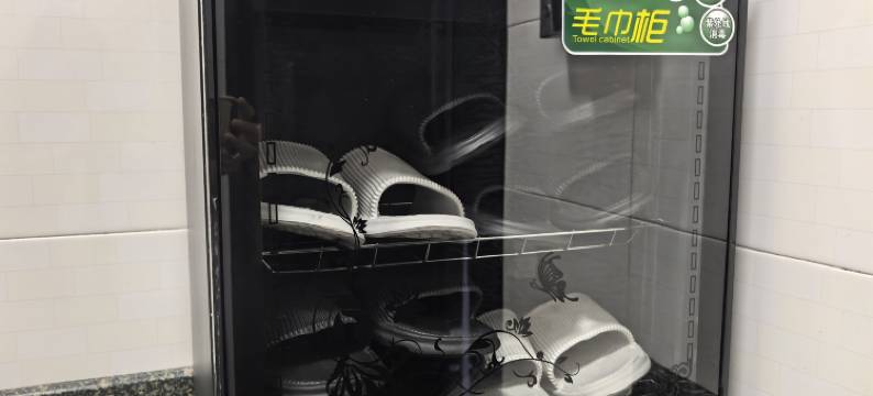 水木青年旅舍(钦州东站店)图片