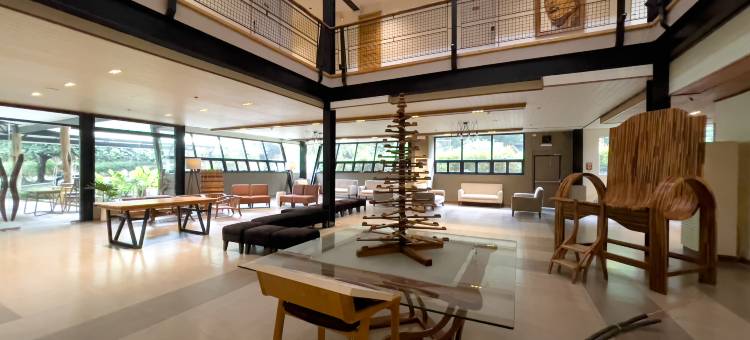 克拉克绿峡谷休闲农庄(Green Canyon Leisure Farms - Clark)图片