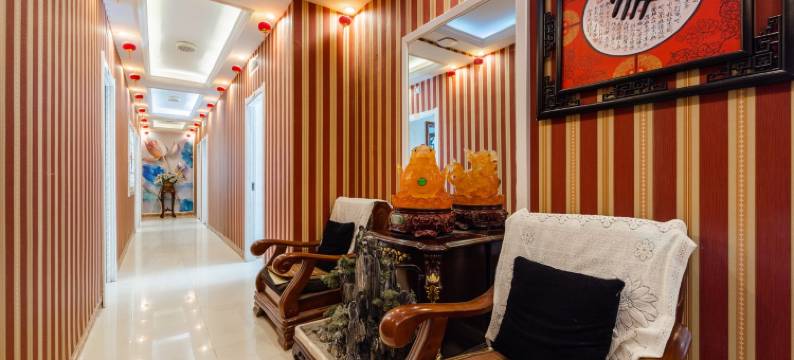 大同百合家园公寓图片