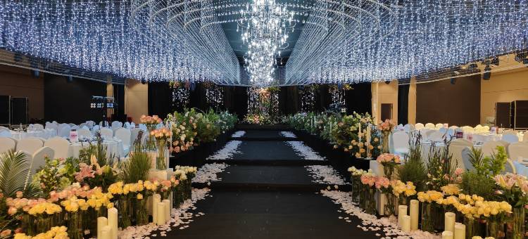 新沂戴斯大酒店图片