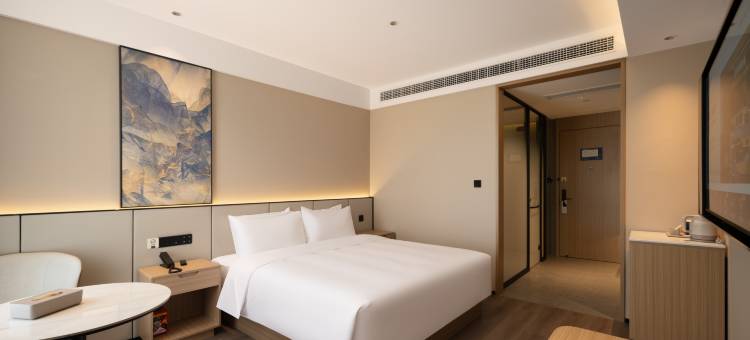 星程酒店(成都新都医学院店)图片