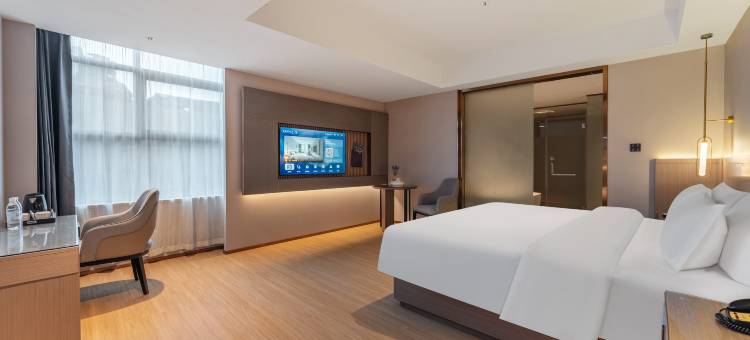 麗枫酒店(潮州古城人民广场店)图片