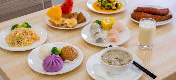 城市便捷酒店(高州城东客运站店)图片