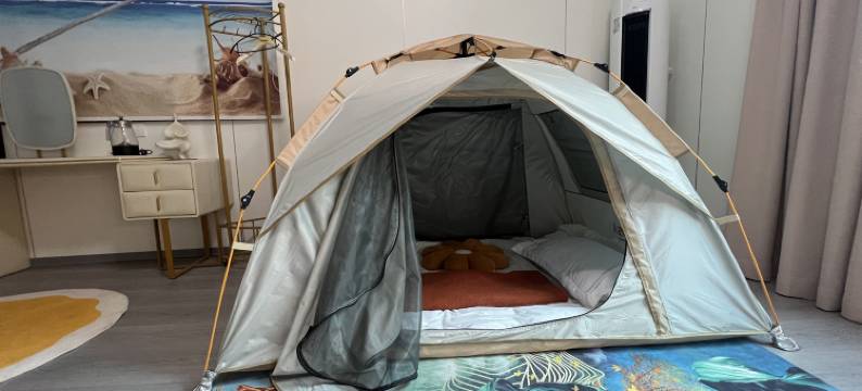 遇见雅舍(明清宫店)图片