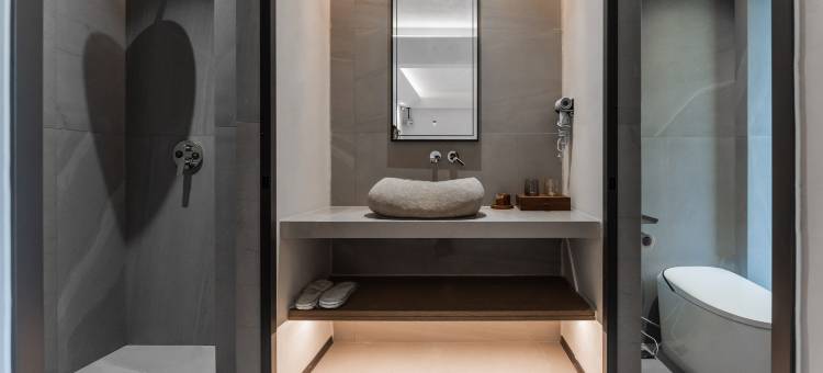 南峦云栖度假民宿(八里沟天界山景区店)图片