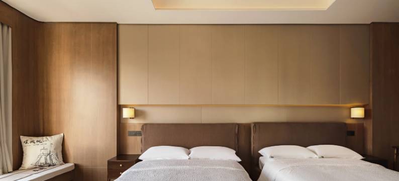 宜红茶文化馆民宿(鲟龙水街店)图片