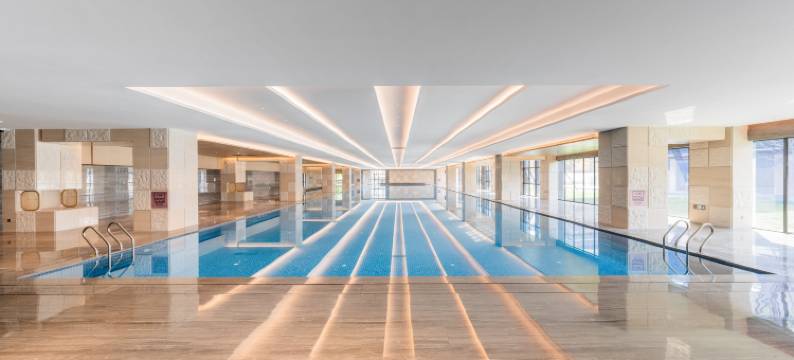 濮院时尚古镇梅尚度假酒店图片