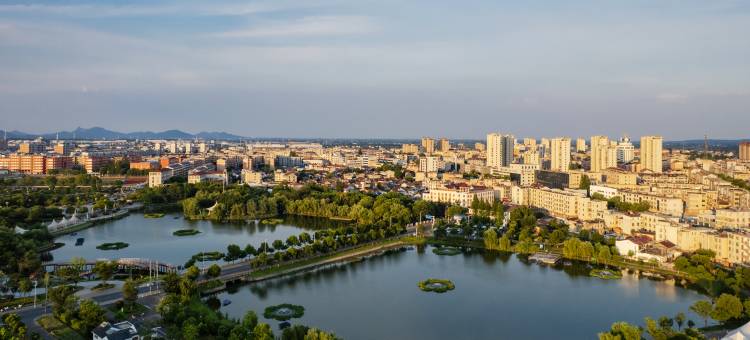 佰斯汀国际酒店(含山店)图片