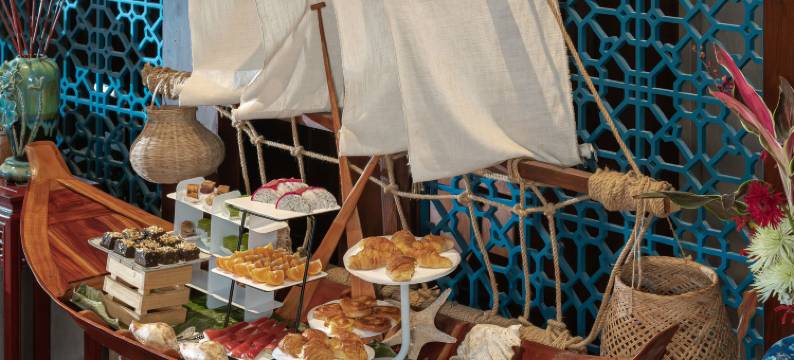 欧迪斯精品酒店(The Odys Boutique Hotel)图片