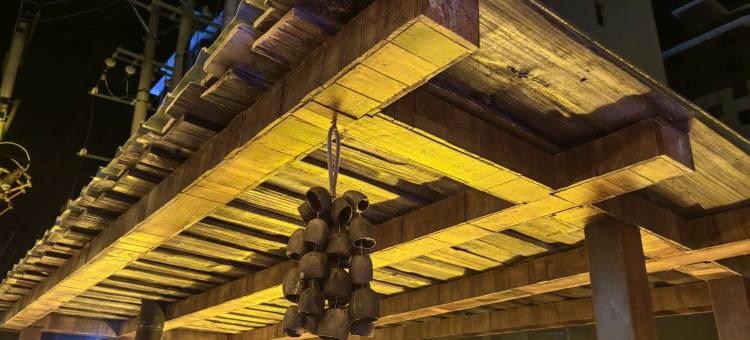 迭部阿萨民宿图片