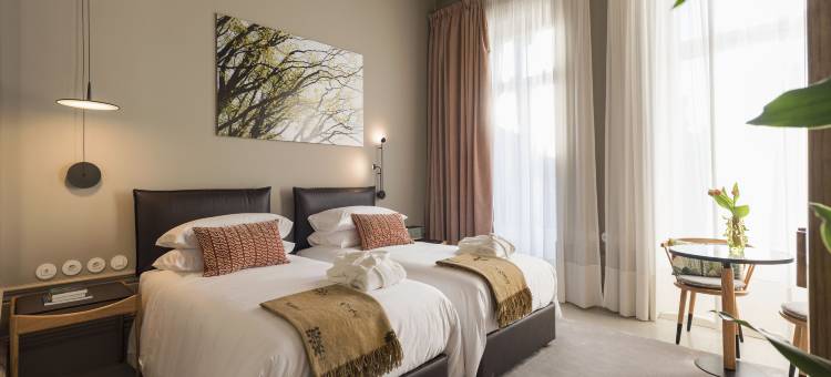 "解锁酒店的波尔图花园"(Jardins do Porto - by Unlock Hotels)图片
