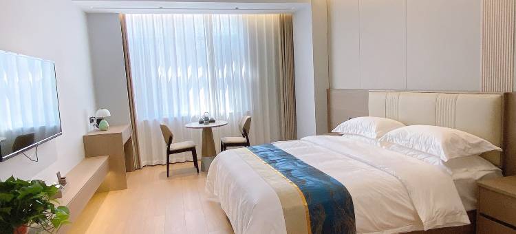 银山酒店(礼县第一人民医院店)图片