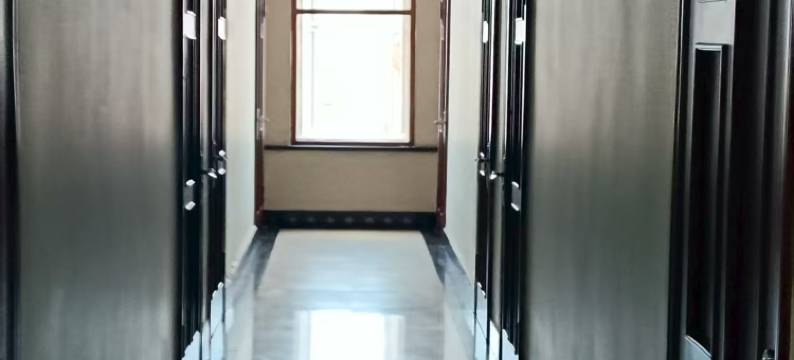 东港群信宾馆图片