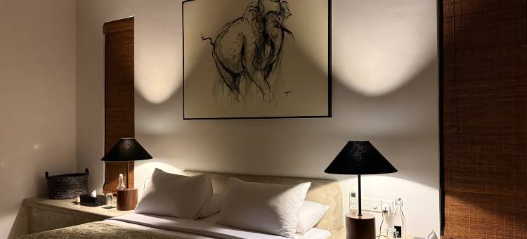 玖号孔雀苑·雅拉全包酒店(Nyne Hotels Mayur Lodge - Yala - All Inclusive)图片