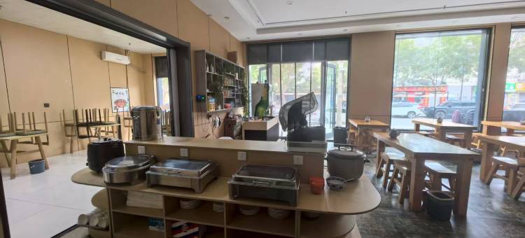 敦煌敦悦大酒店(沙洲夜市店)图片