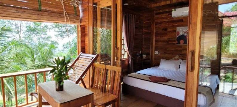 玉山海风无边泳池(Jade Mountain Bungalow - Sea Breeze - Infinity Pool)图片