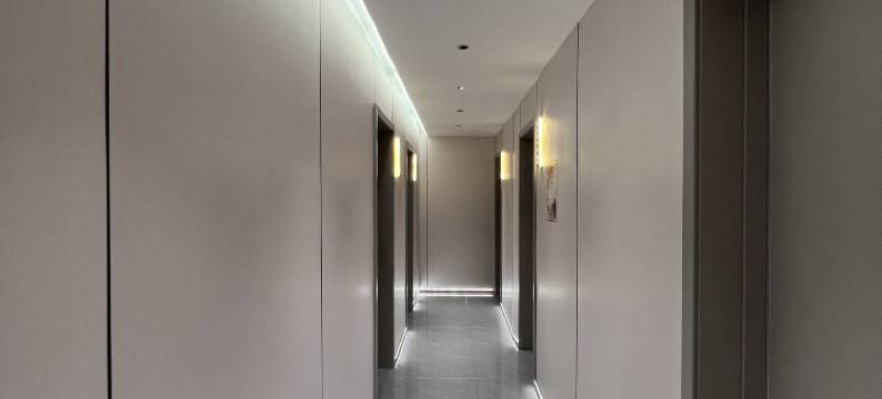 瑞阁酒店(大方佳鑫·摩尔城购物中心店)图片