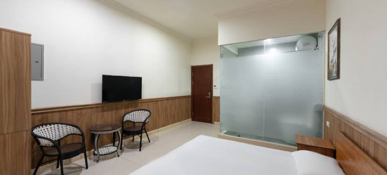 锦州富海宾馆图片