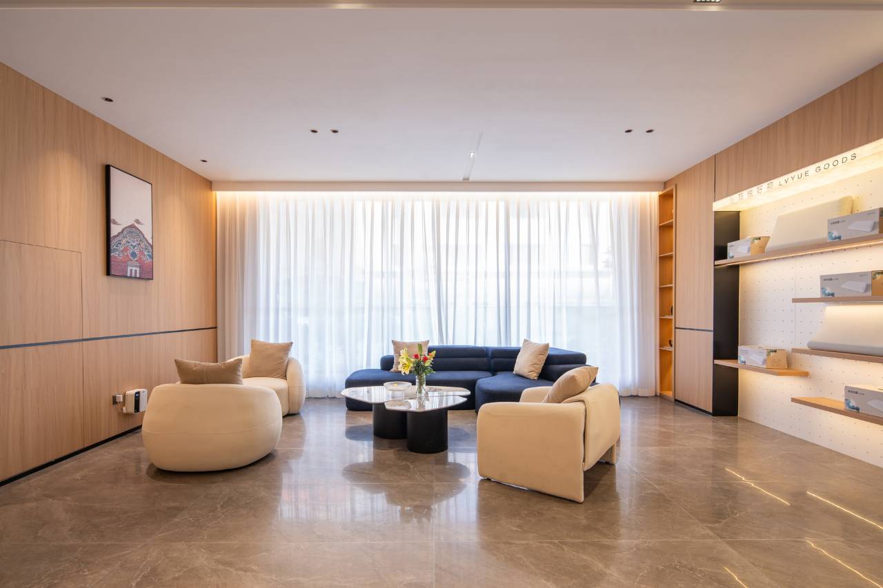 柏纳S酒店(泉州惠安玉沙湾店)图片