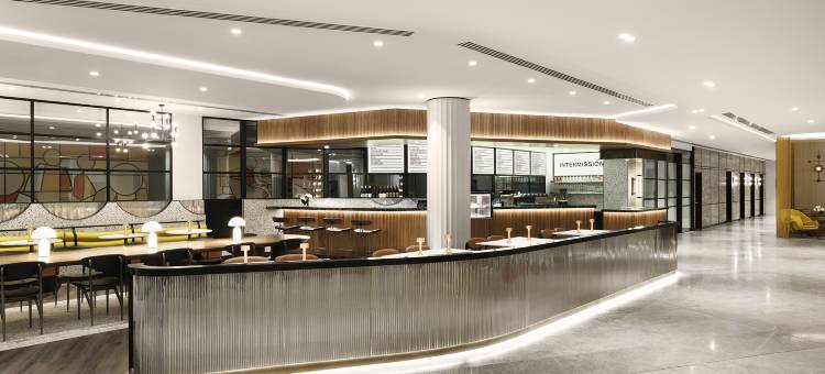 墨尔本艾美酒店(Le Méridien Melbourne)图片