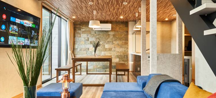 乐天住宿VILLA富士山中湖(Rakuten STAY VILLA Fuji Yamanakako)图片