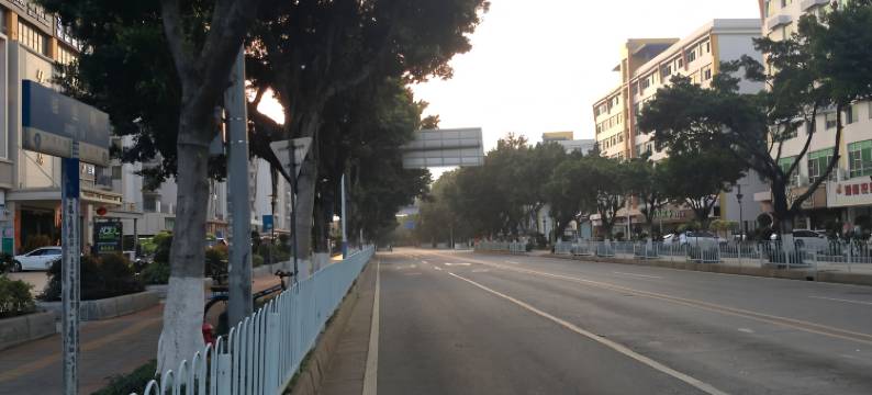 亚信电竞酒店(广州黄埔开创大道店)图片