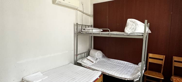 尼山儒学云庭(尼山圣境店)图片