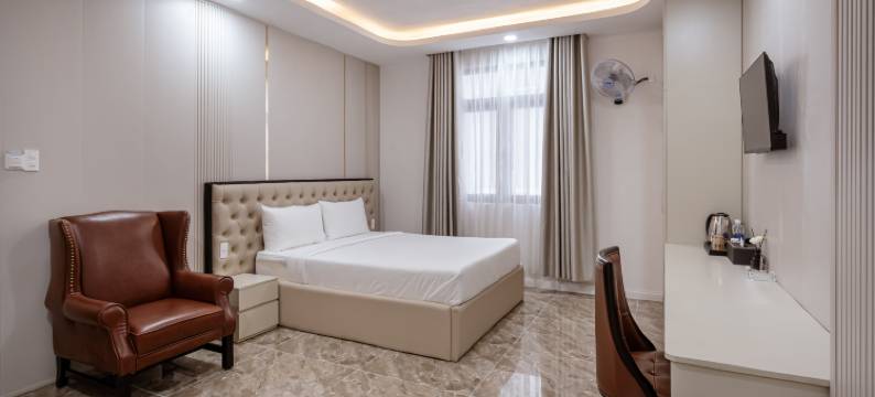 THO LAP 3 HOTEL图片