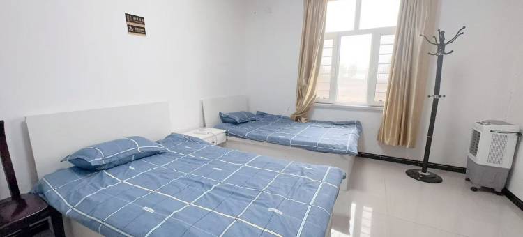 乌鲁木齐福余客栈图片