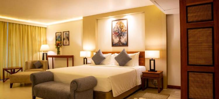 飞马礁-科伦坡海滩度假村(Pegasus Reef - A Beach Resort in Colombo)图片