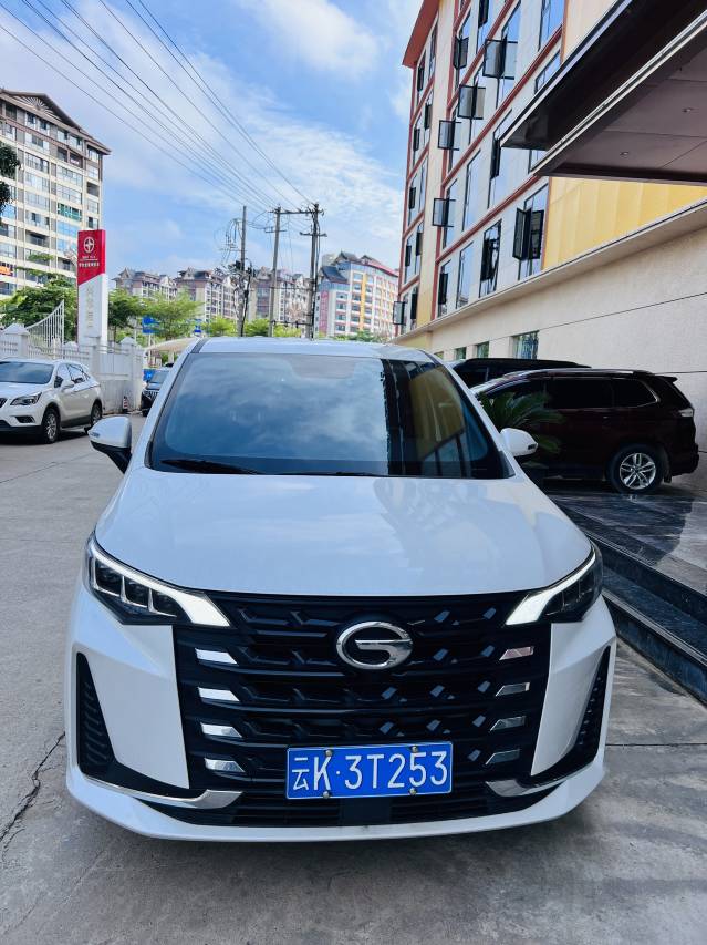 品格丽呈酒店(西双版纳景洪嘎洒国际机场高铁站店)图片