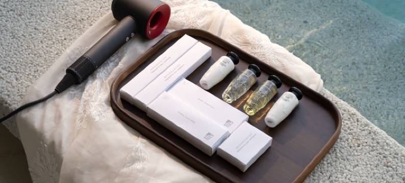 涠洲岛谱美乐Pomelo一线海景轻奢私人定制度假Hotel(南湾街店)图片