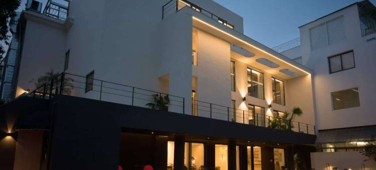 有所别院民宿图片