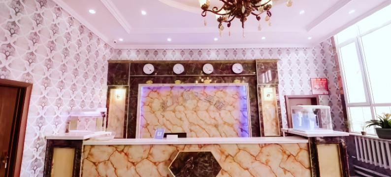 北方航天宾馆(哈尔滨太平国际机场店)图片