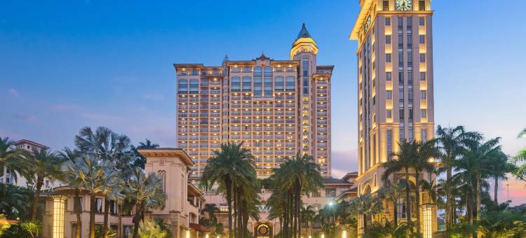 广州星河湾酒店图片