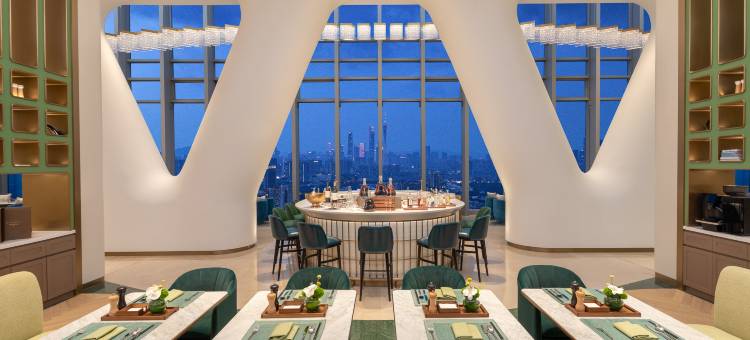 广州之窗皇冠假日酒店图片